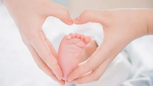 女性试管婴儿体重标准表