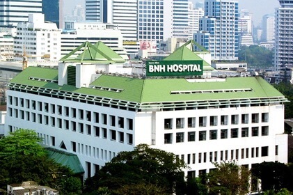 泰国BNH医院